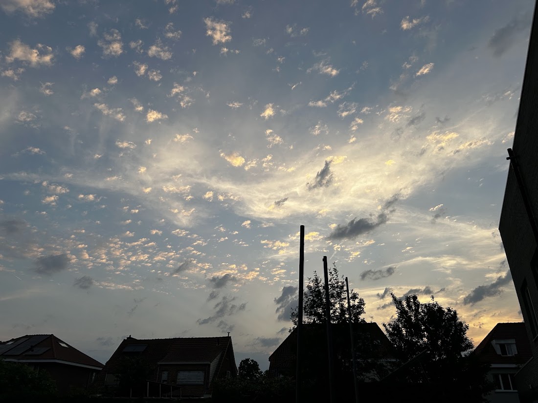 Terugbetalingen Kamp, een bericht van Chiro Stam